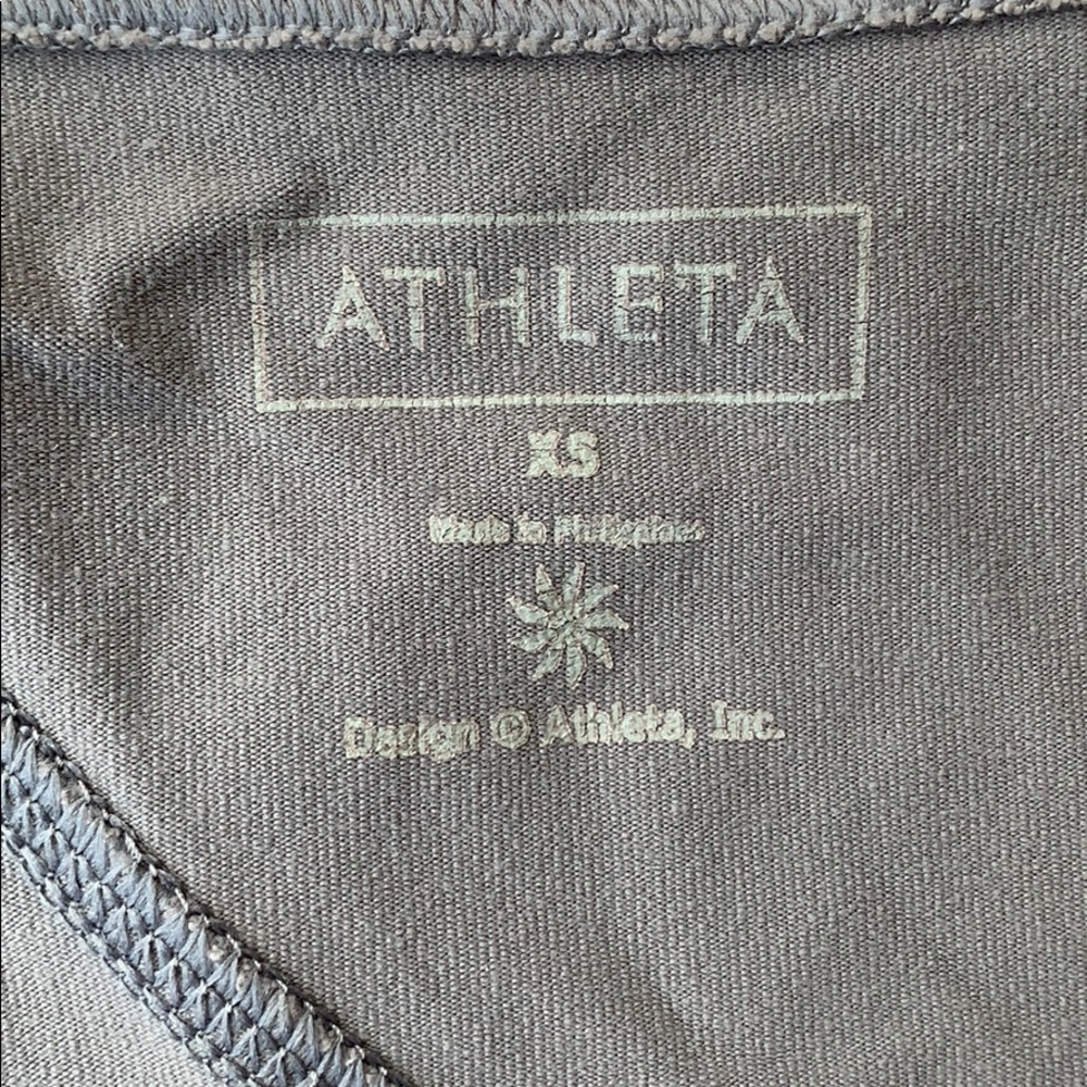 ATHLETA Tank - Picture 5 of 6